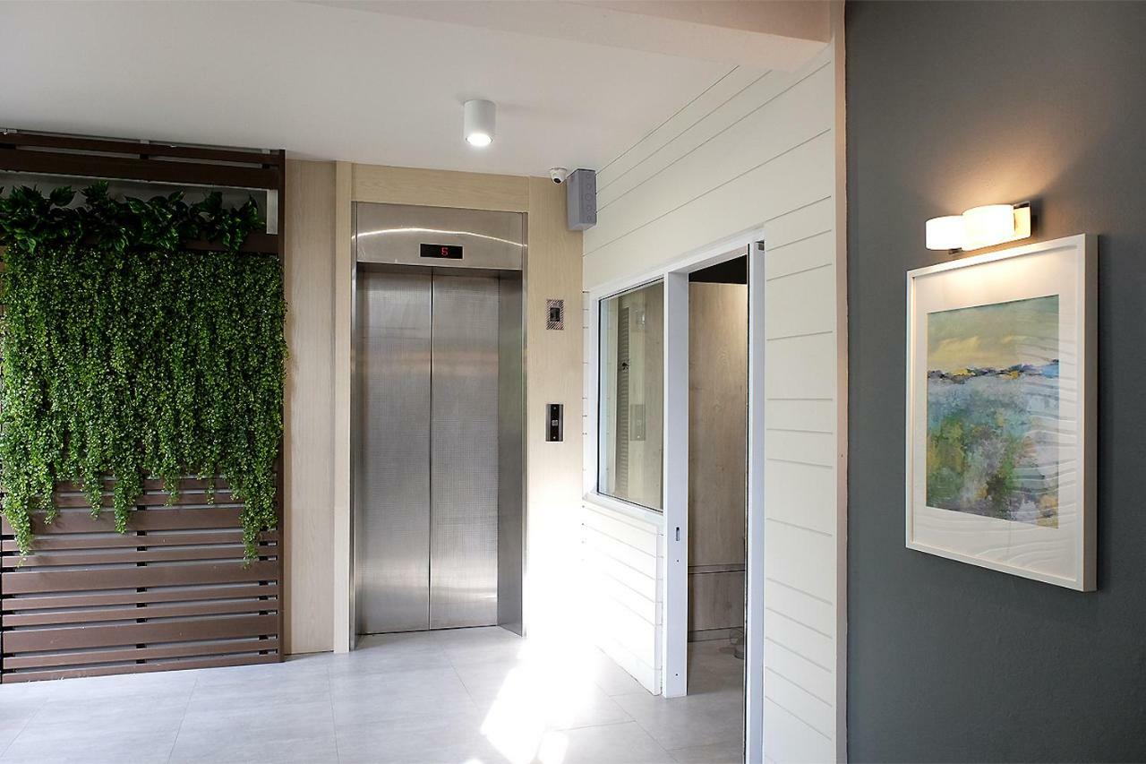 Siam Mansion - Sha Vandrarhem Hat Yai Exteriör bild